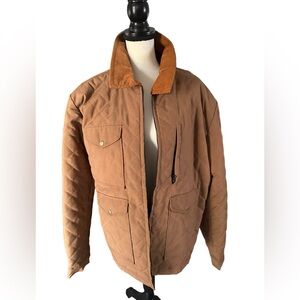 Net J4 Quilted Jacket